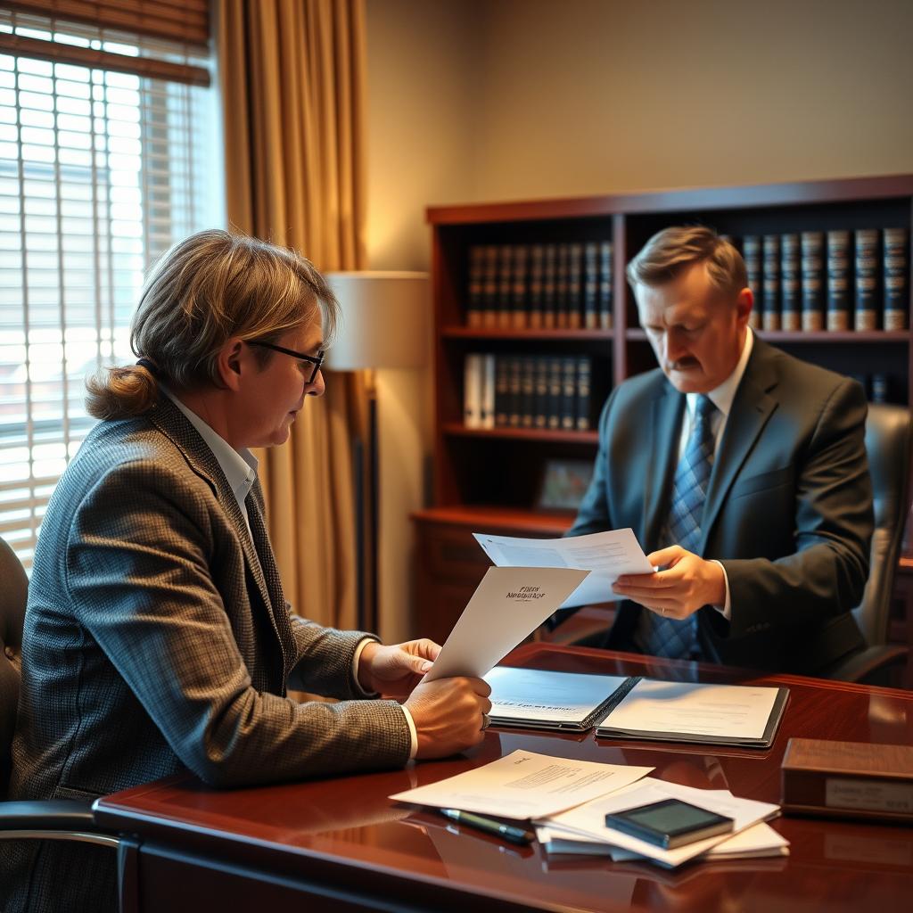 Failure to Warn Lawyer Baltimore