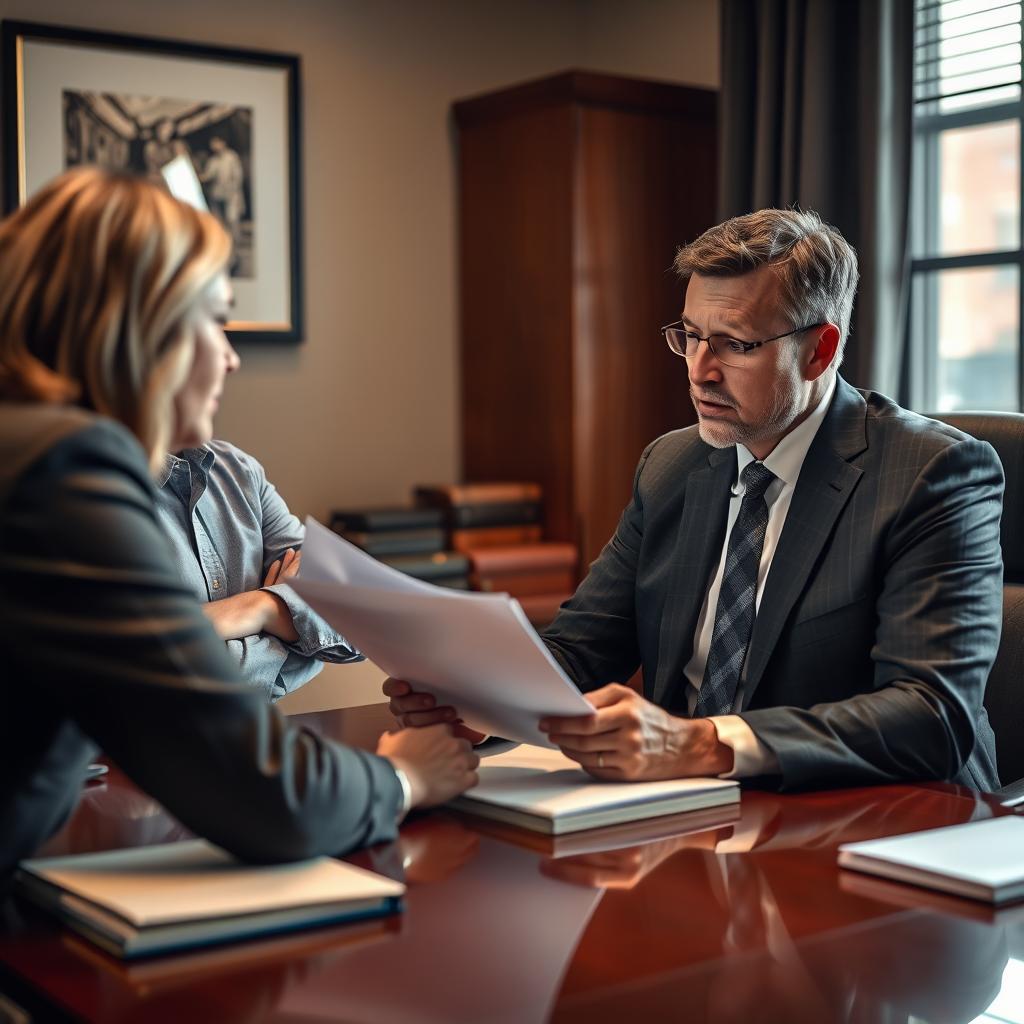 Hit and Run Accident Lawyer Adams Morgan