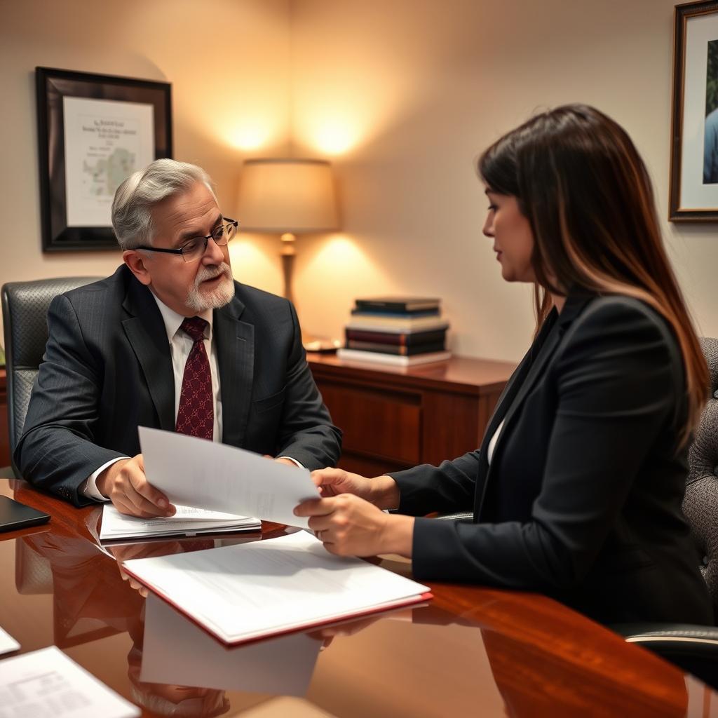 Hit and Run Accident Lawyer Columbia Heights