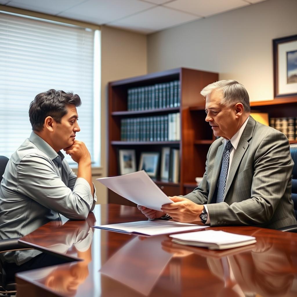 Hit and Run Accident Lawyer James City County