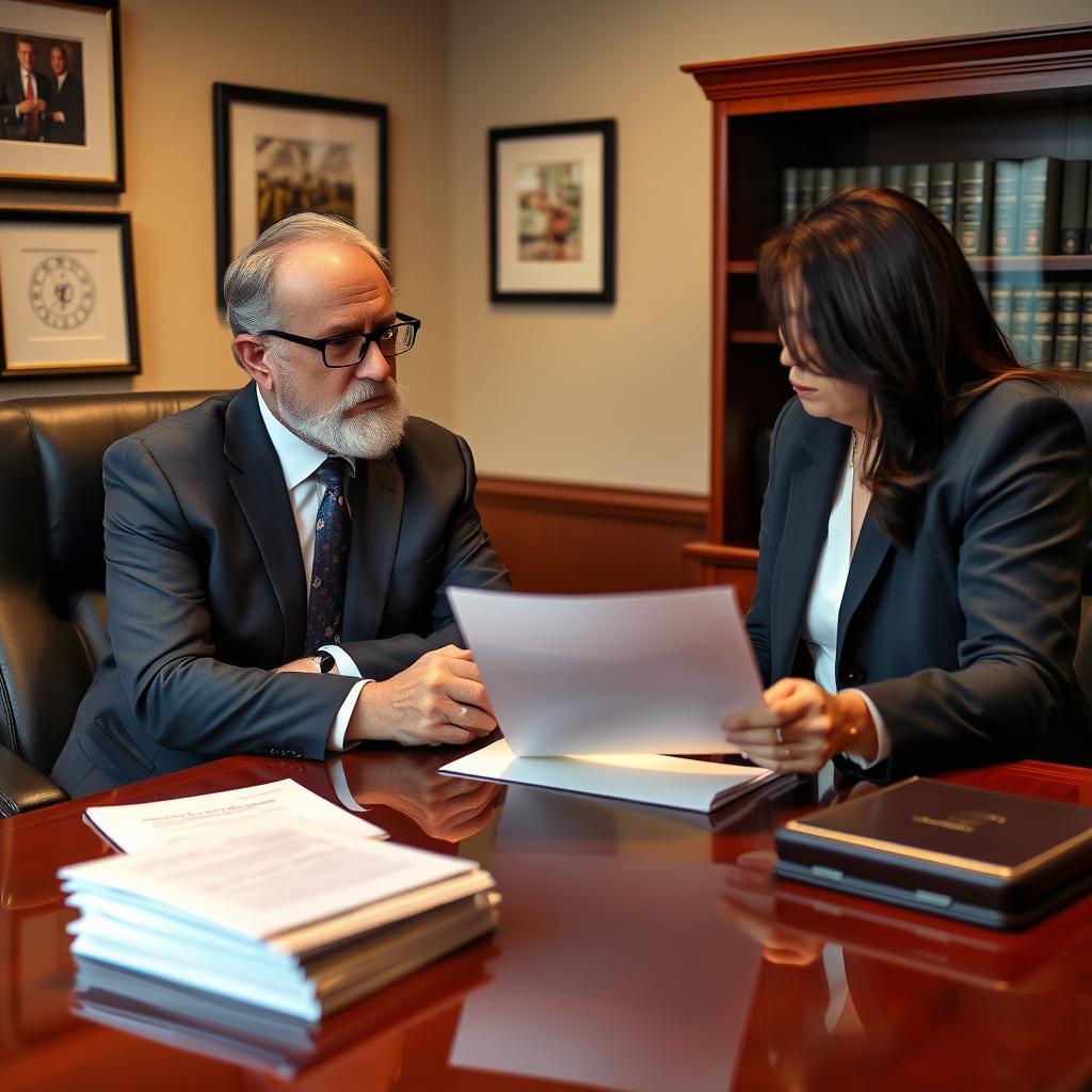 Injury Lawyer Howard County