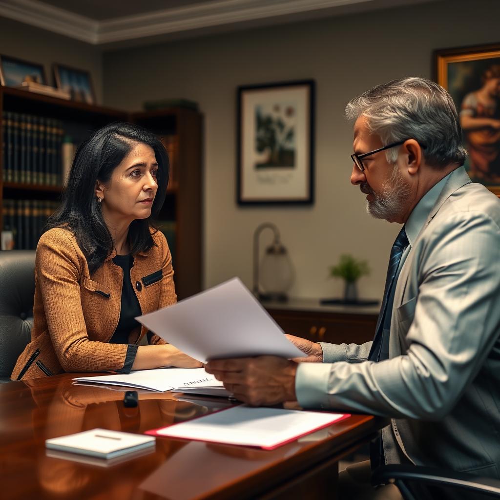 Loss of Consortium Lawyer Washington County