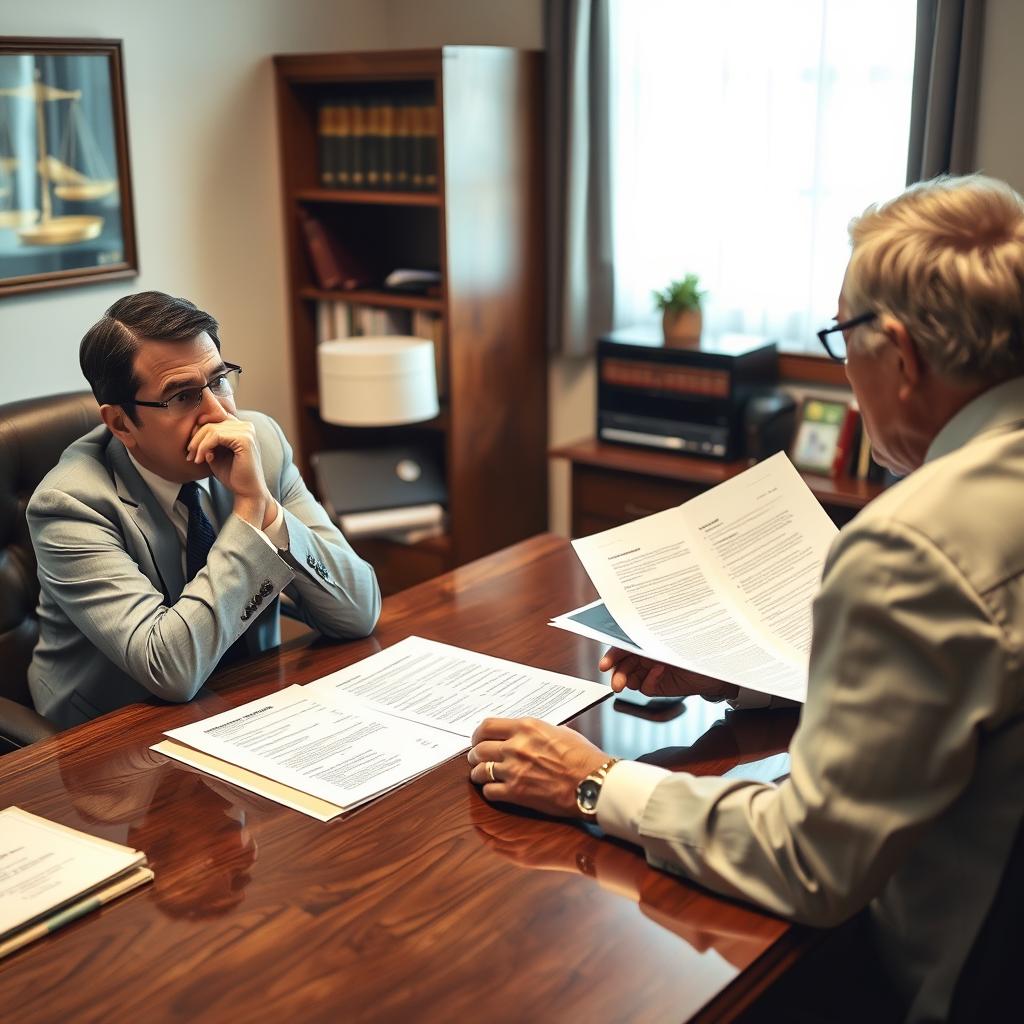 Loss of Consortium Lawyer Worcester County