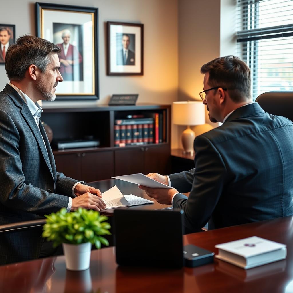 Lyft Accident Lawyer Adams Morgan