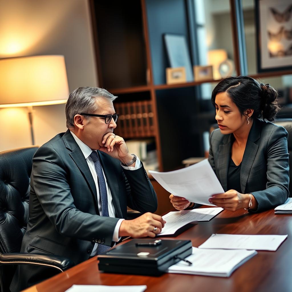 Lyft Accident Lawyer Anacostia