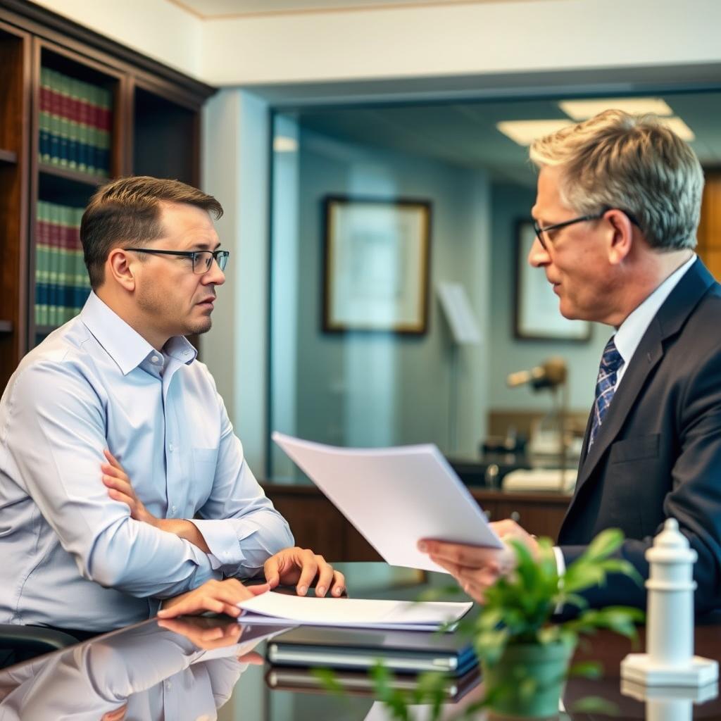 Lyft Accident Lawyer Anne Arundel County