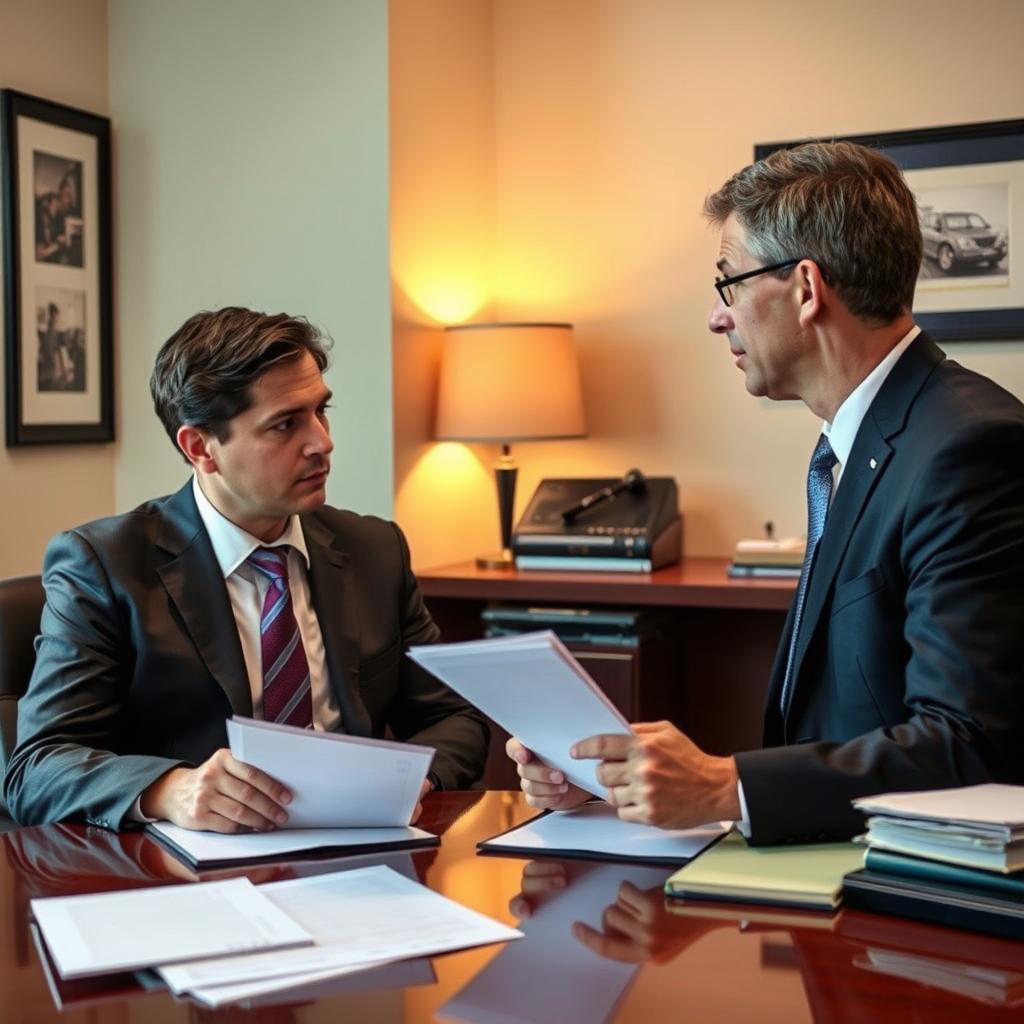 Lyft Accident Lawyer Cecil County