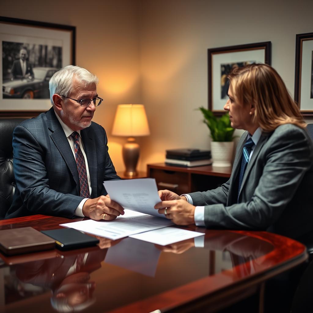 Lyft Accident Lawyer Charles County