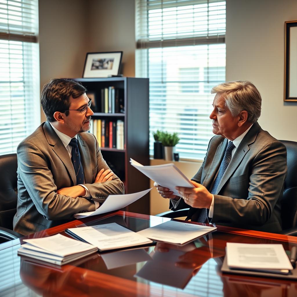 Lyft Accident Lawyer Talbot County