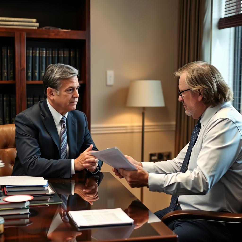 Lyft Accident Lawyer Woodley Park