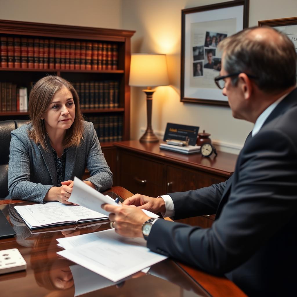 Medical Malpractice Lawyer Alexandria