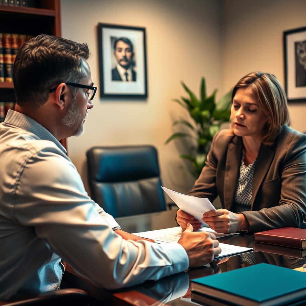 Motorcycle Accident Lawyer Adams Morgan