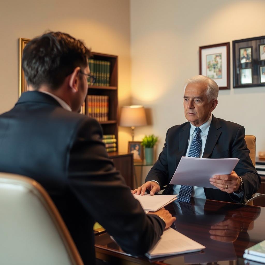 Motorcycle Accident Lawyer Bloomingdale