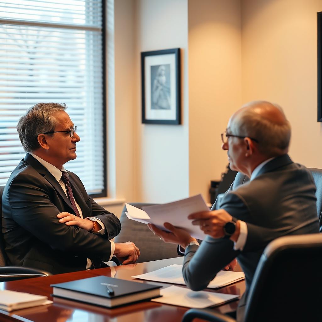 Motorcycle Accident Lawyer Capitol Hill