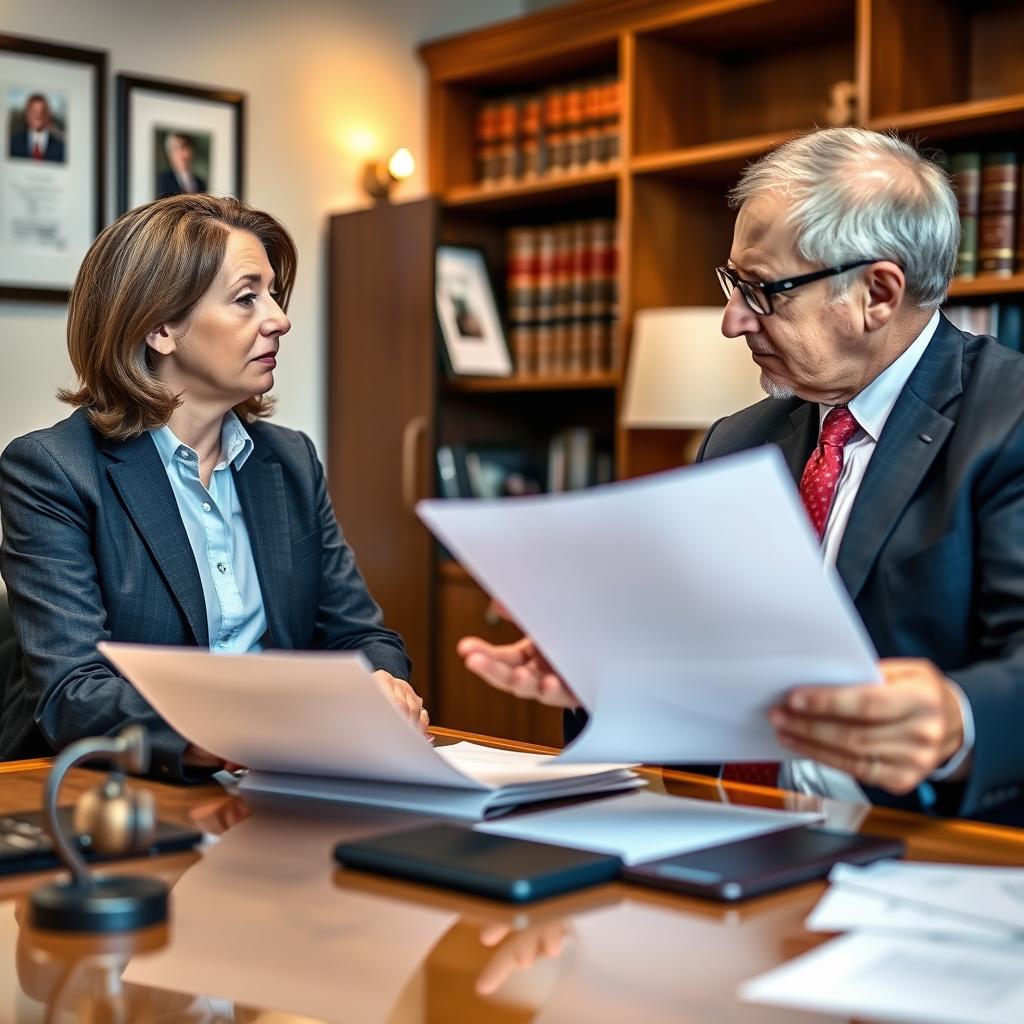Motorcycle Accident Lawyer Dorchester County