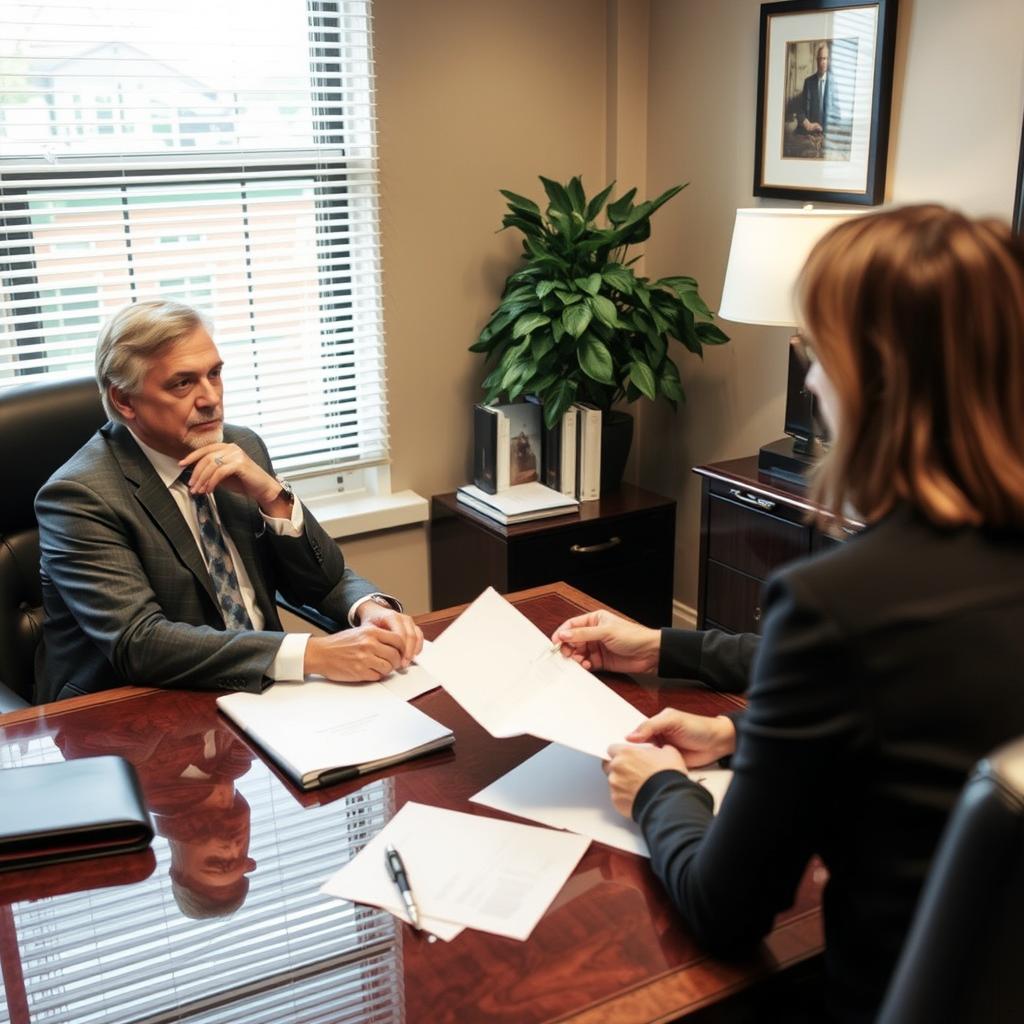 Motorcycle Accident Lawyer Foggy Bottom