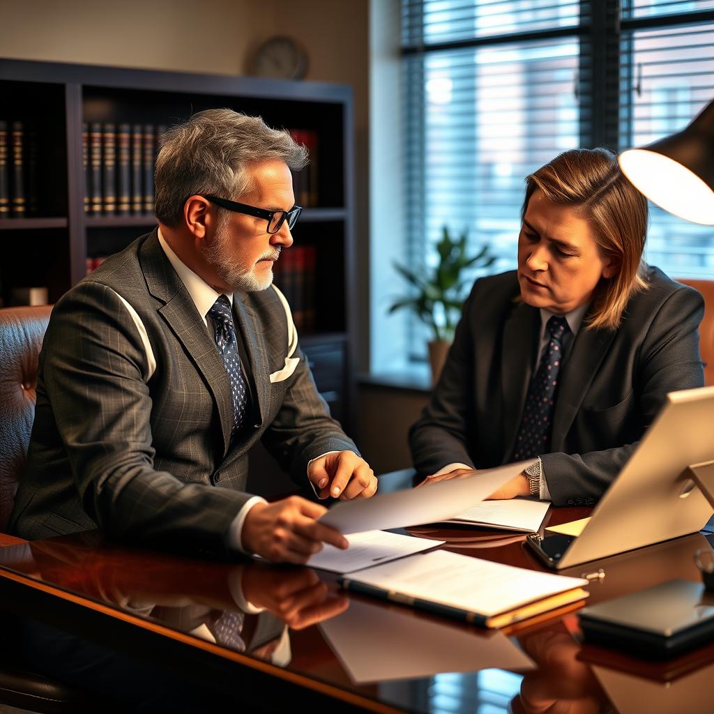Motorcycle Accident Lawyer Southwest Waterfront