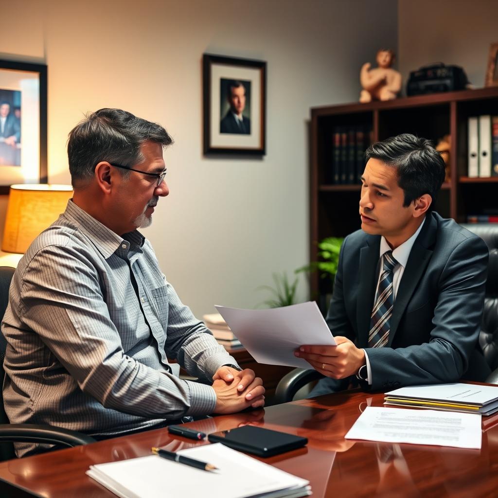 Motorcycle Accident Lawyer Worcester County