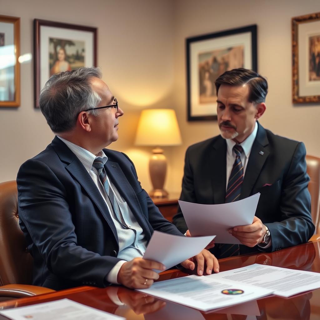 Negligent Security Lawyer Carroll County