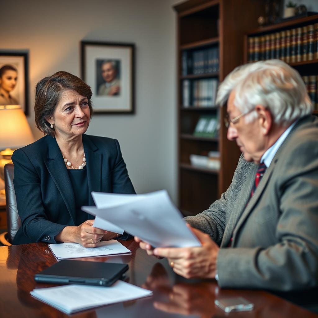 Nursing Home Neglect Lawyer Maryland