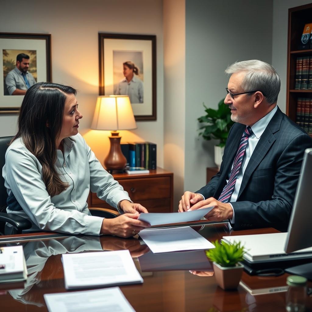 Paralysis Lawyer Virginia Beach