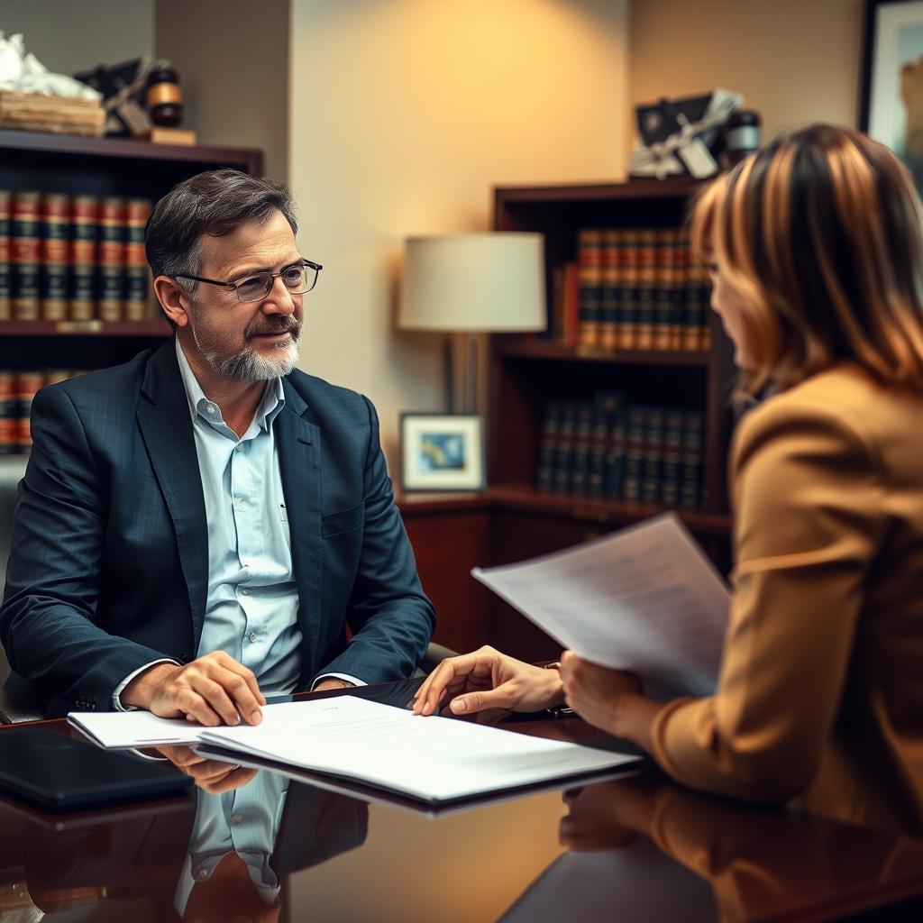Pedestrian Accident Lawyer Dorchester County