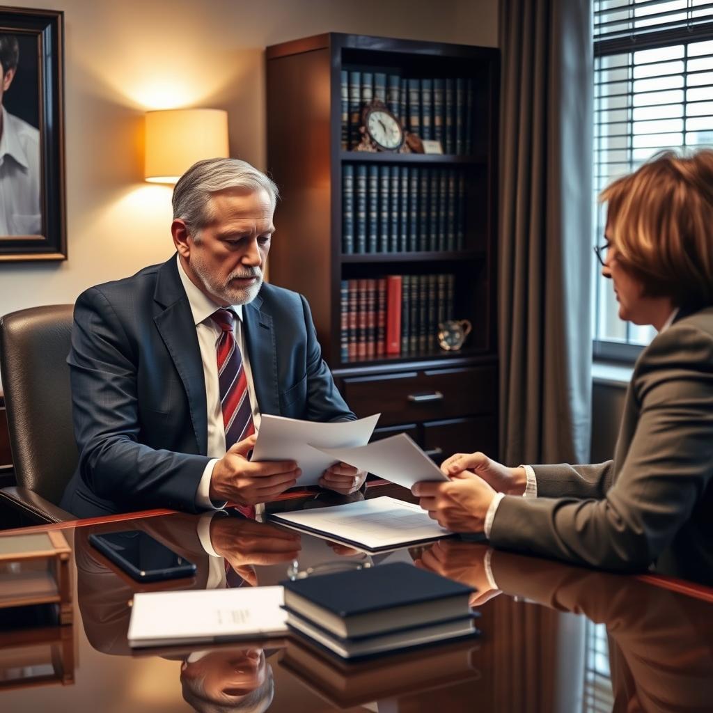 Pedestrian Accident Lawyer Foggy Bottom