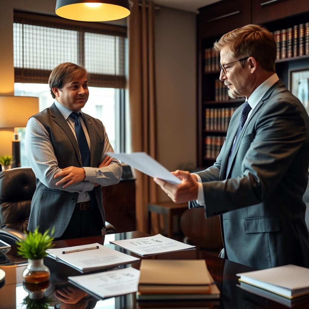 Pedestrian Accident Lawyer Southwest Waterfront