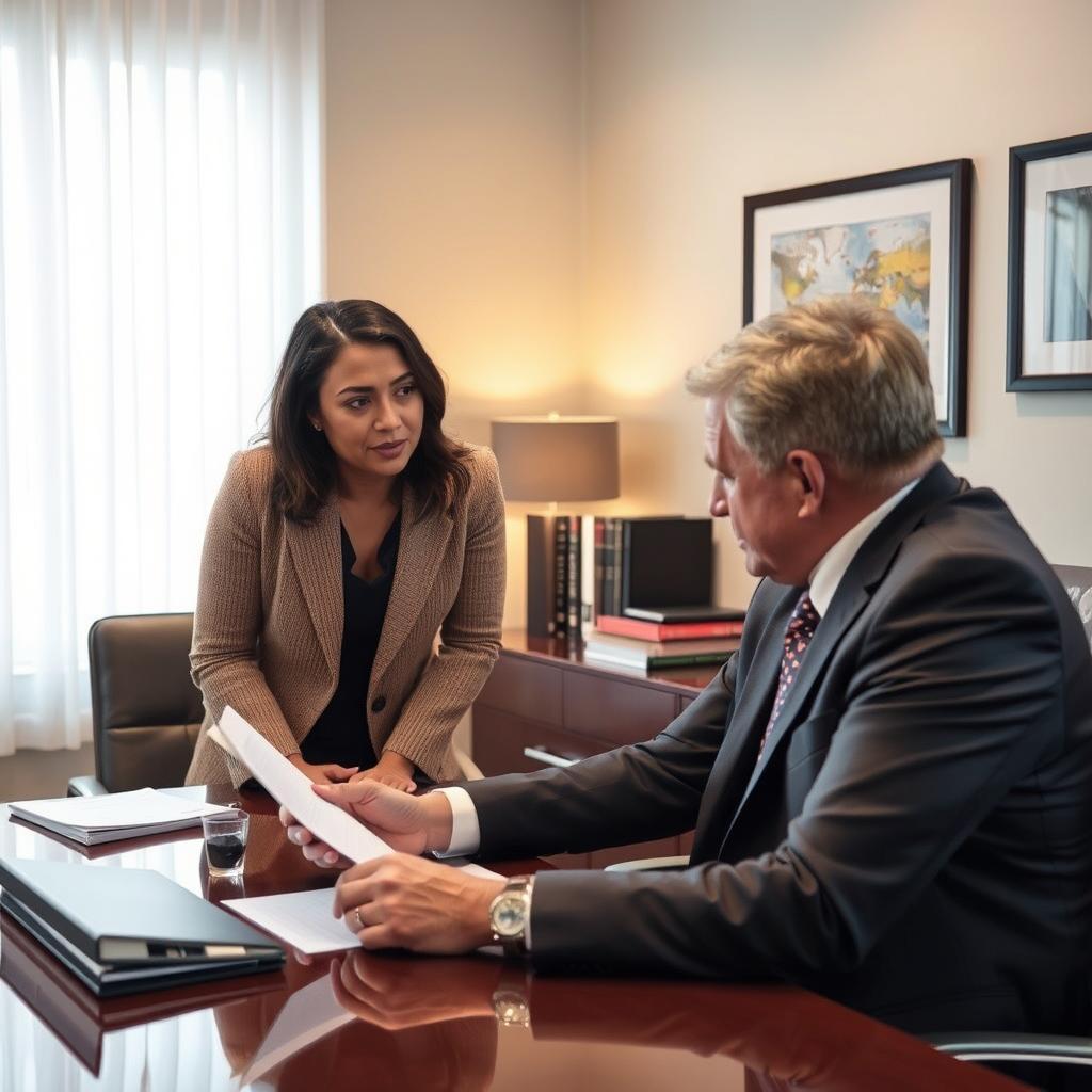 Personal Injury Lawyer Anacostia