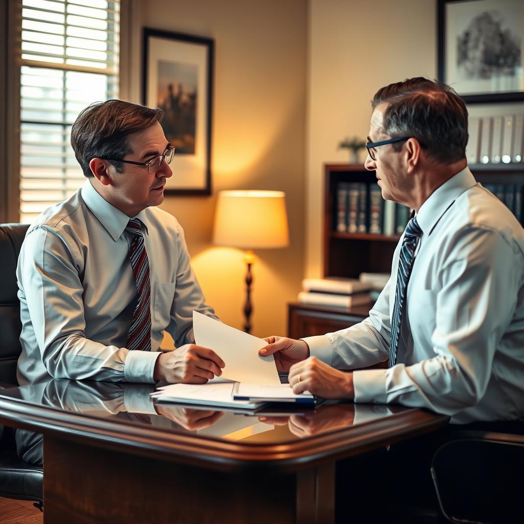 Personal Injury Lawyer Chevy Chase
