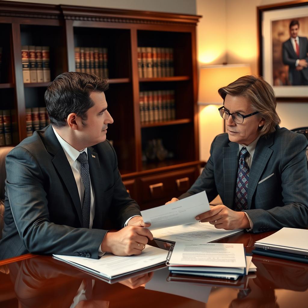 Personal Injury Lawyer Logan Circle