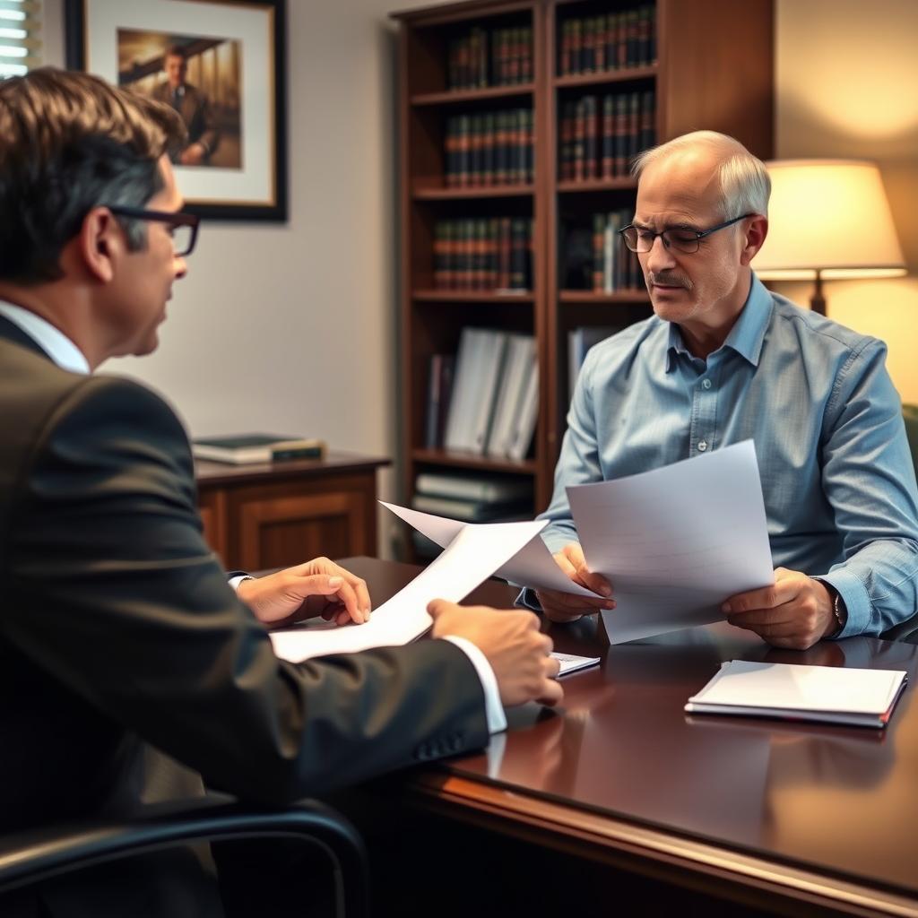 Personal Injury Lawyer Navy Yard
