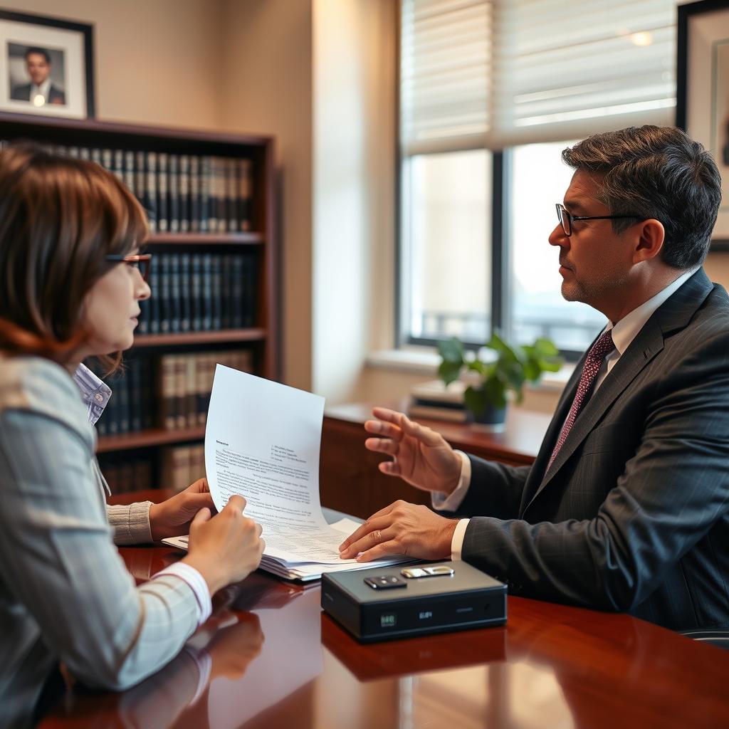 Personal Injury Lawyer Petworth