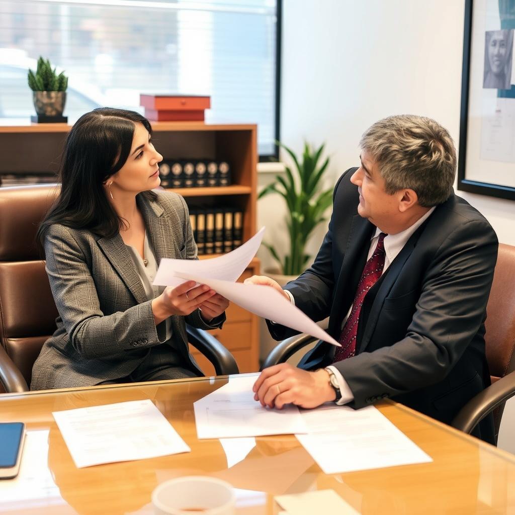 Personal Injury Lawyer Southwest Waterfront