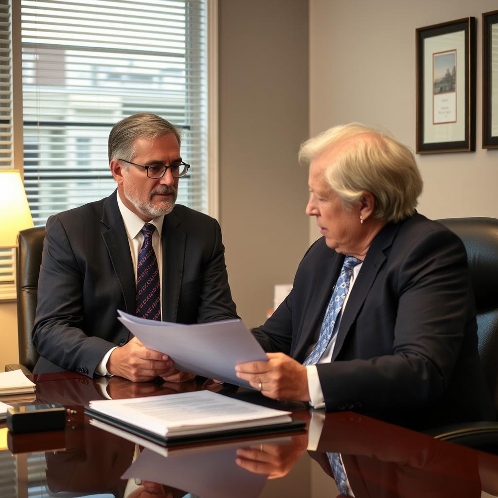 Personal Injury Lawyer Virginia Beach