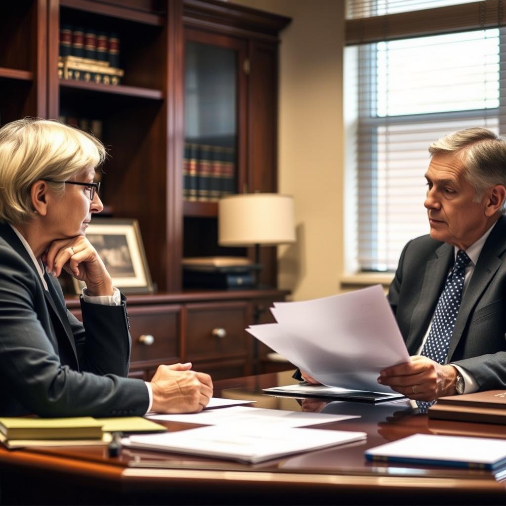 Premises Liability Lawyer Lexington