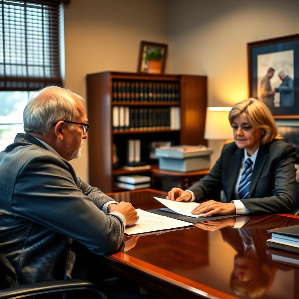 Product Liability Lawyer Botetourt County