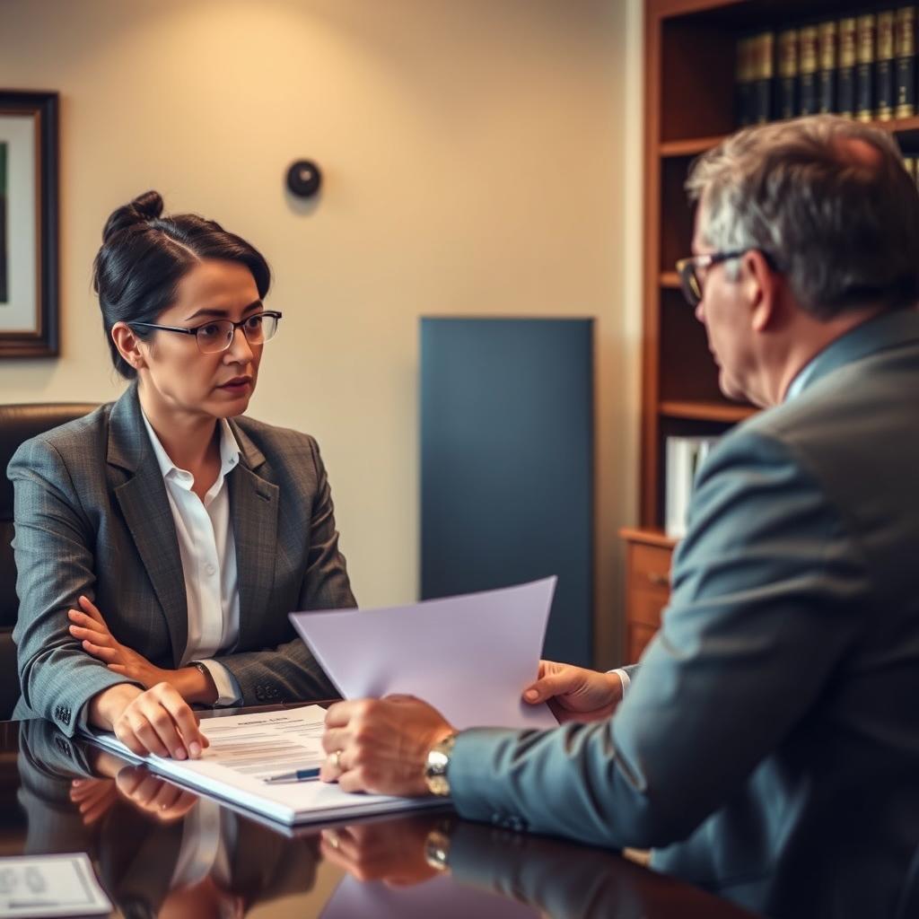 Product Liability Lawyer Virginia
