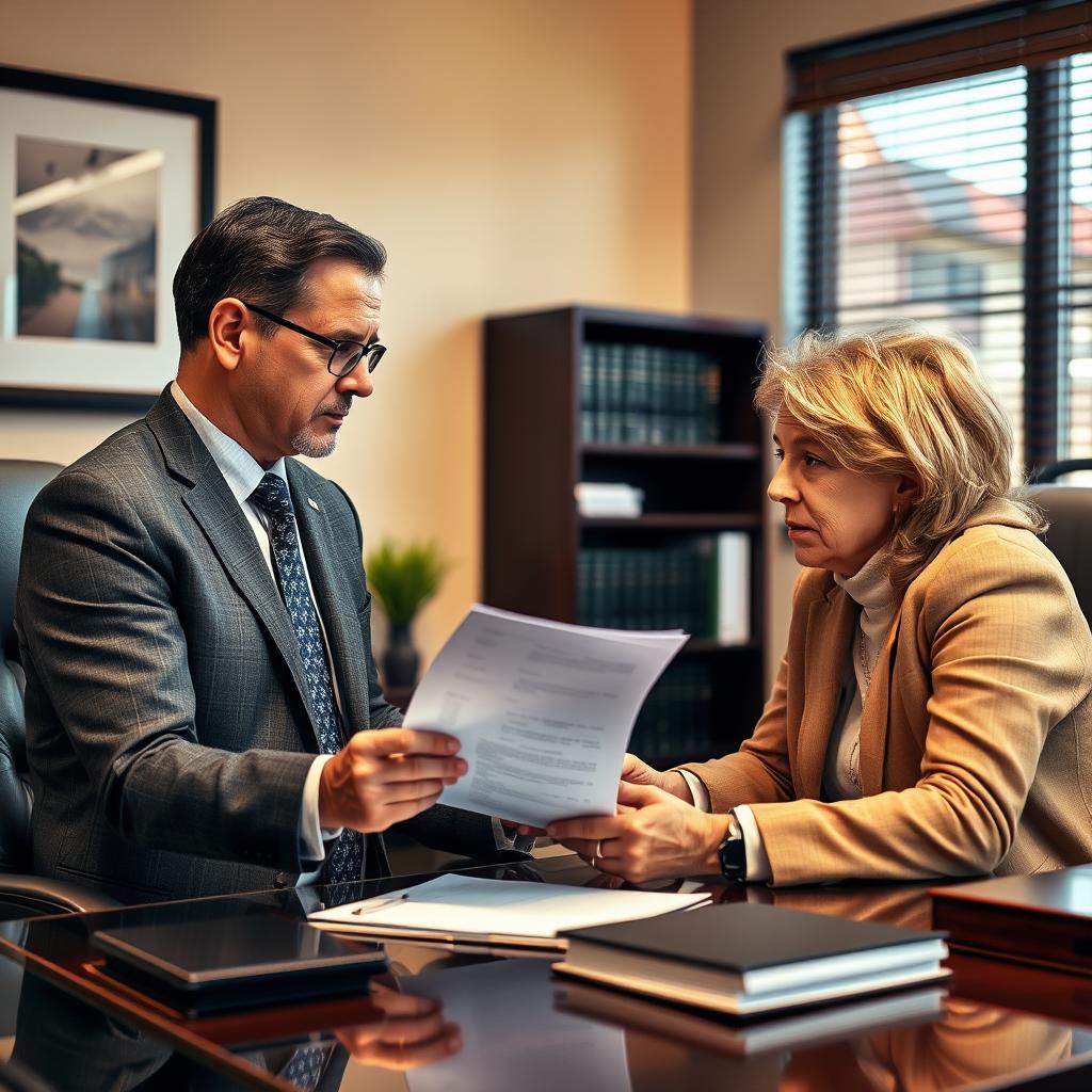 Public Transit Accident Lawyer Prince Georges County