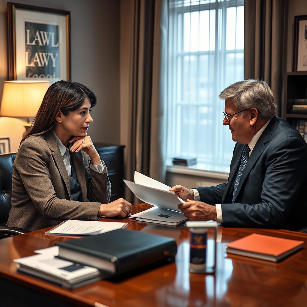 Rear End Accident Lawyer Foggy Bottom