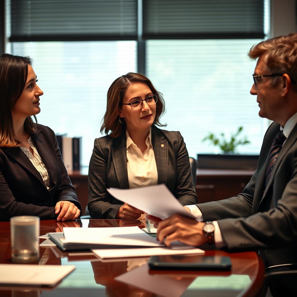 Rear End Accident Lawyer Forest Hills