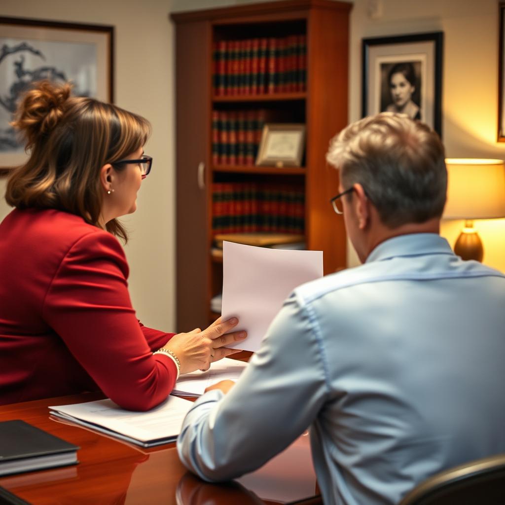 Rear End Accident Lawyer Maryland