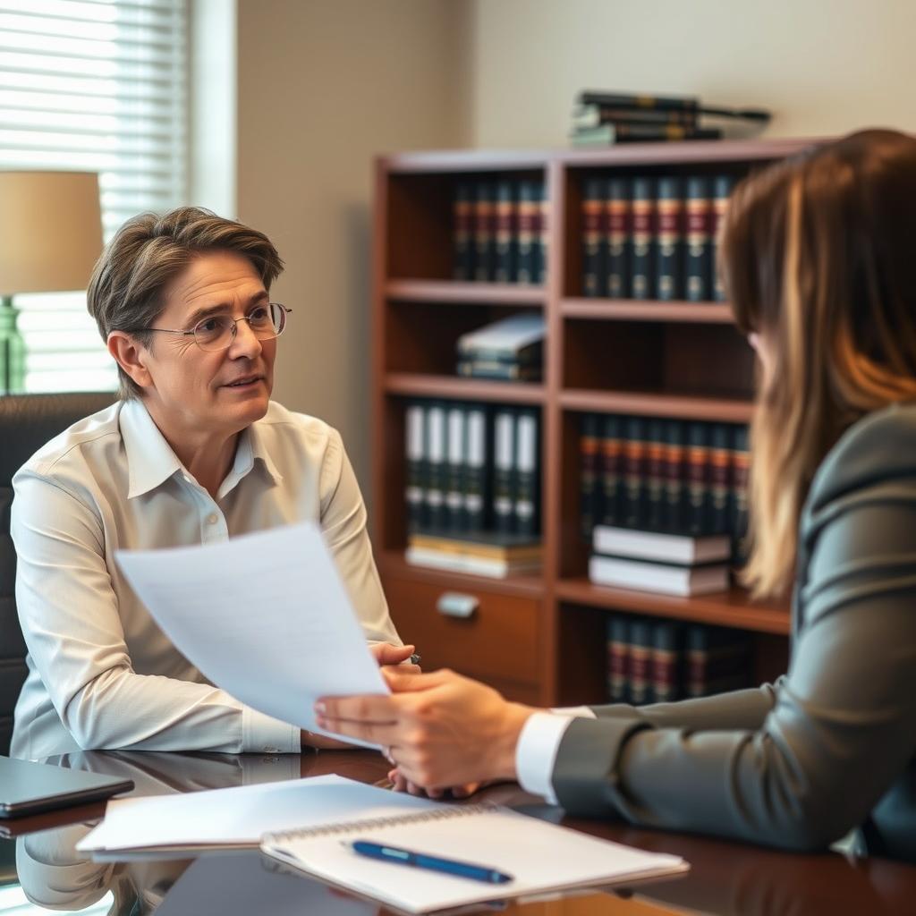 Rear End Accident Lawyer Talbot County