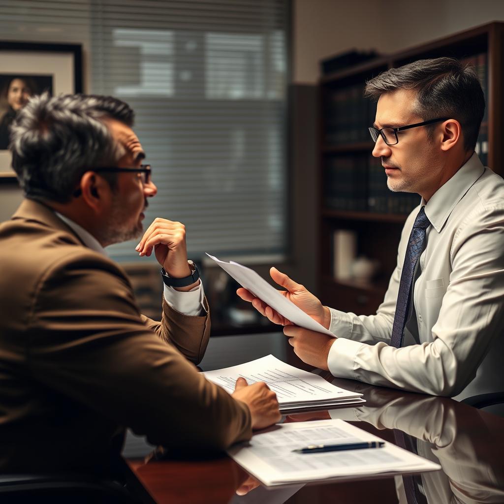 Rear End Accident Lawyer Washington DC