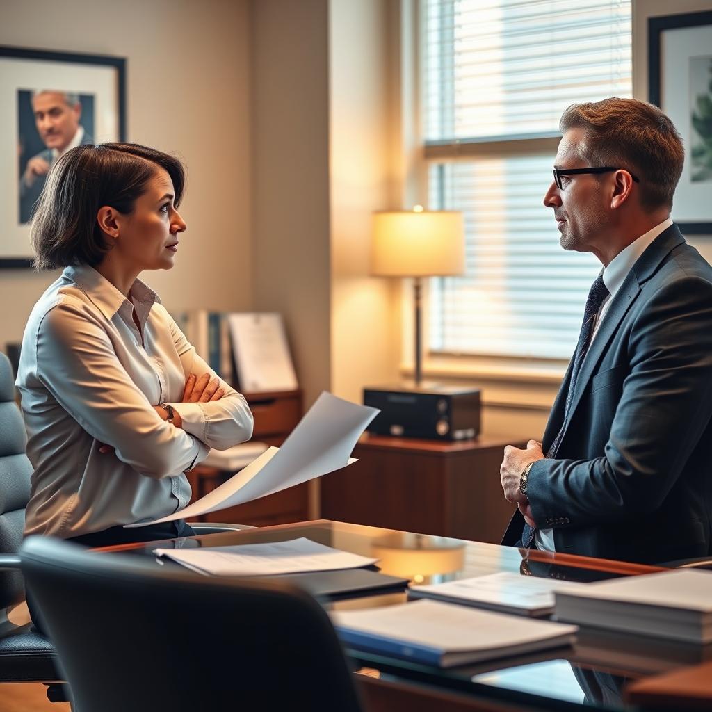 Rideshare Accident Lawyer Adams Morgan