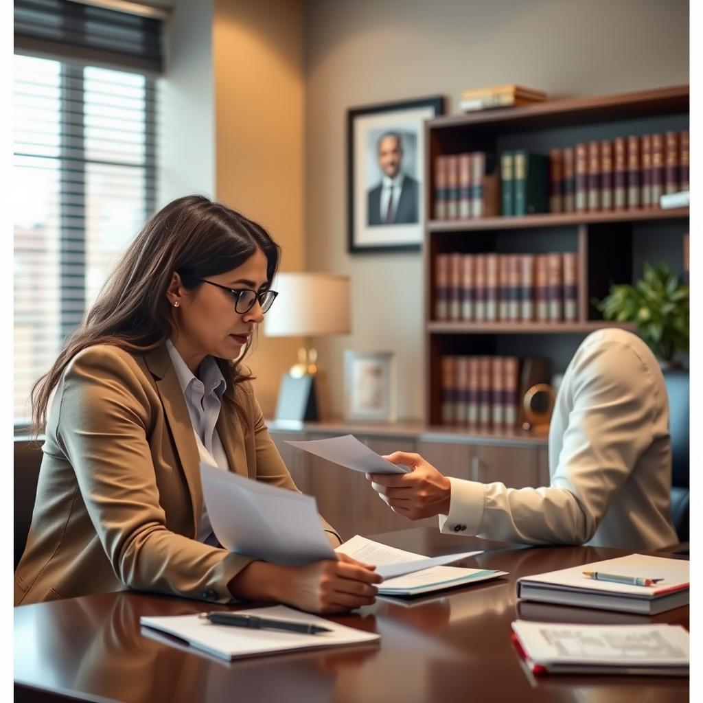 Rideshare Accident Lawyer Anacostia
