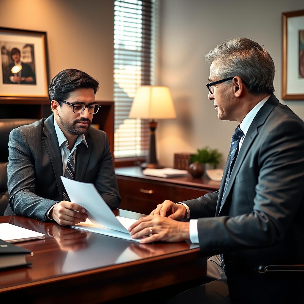 Rideshare Accident Lawyer Chevy Chase