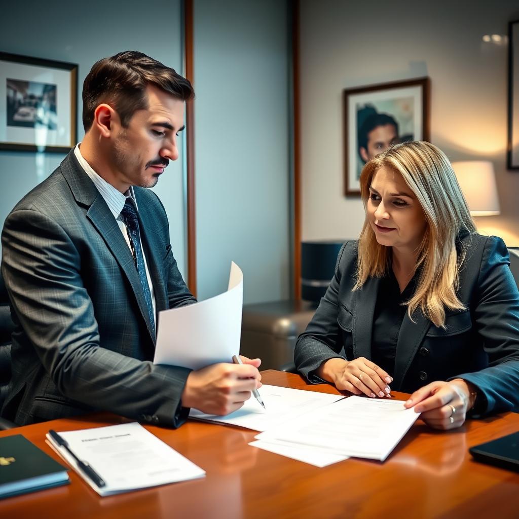 Rideshare Accident Lawyer Columbia Heights