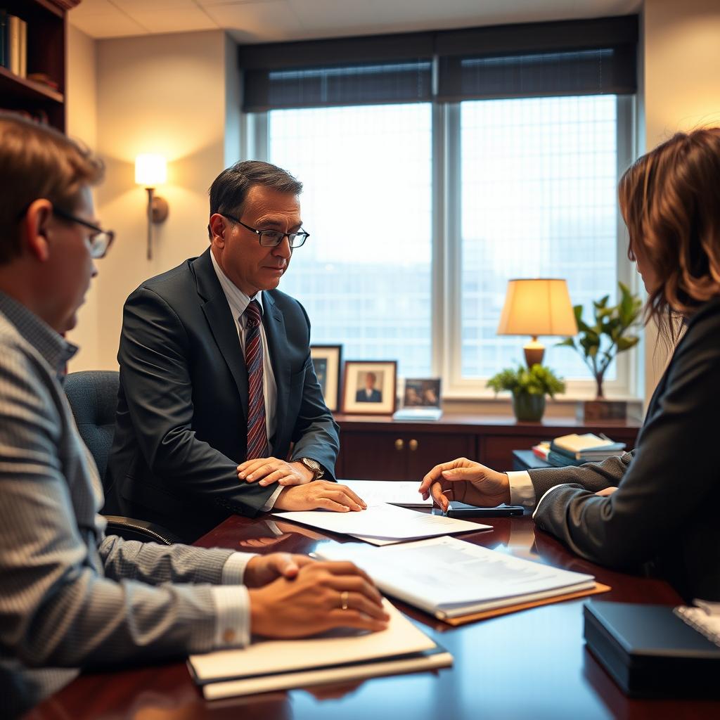 Rideshare Accident Lawyer Dupont Circle