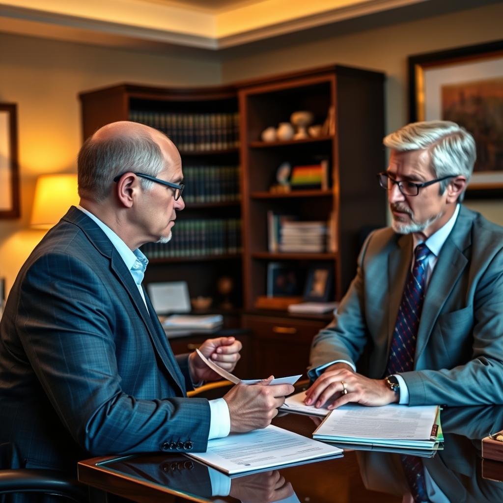 Rideshare Accident Lawyer Greene County